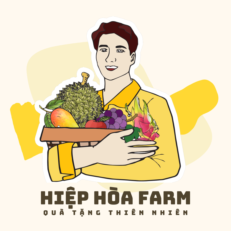Hiệp Hoà Farm